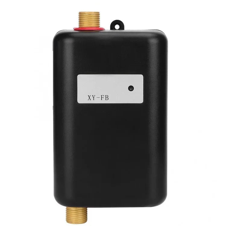 3000W Mini Electric Tankless Hot Water