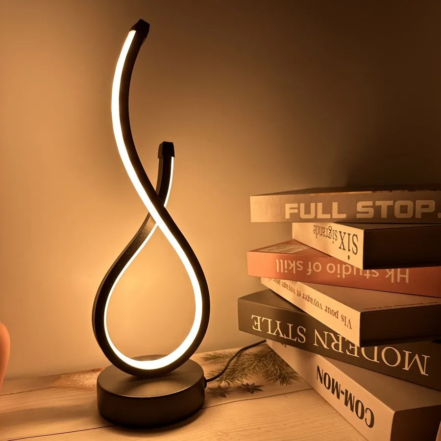 Decorative Table Lamp