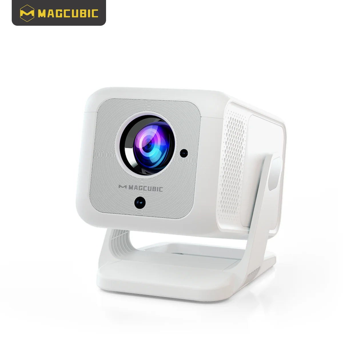 Magcubic HY310X Portable Projector 4K