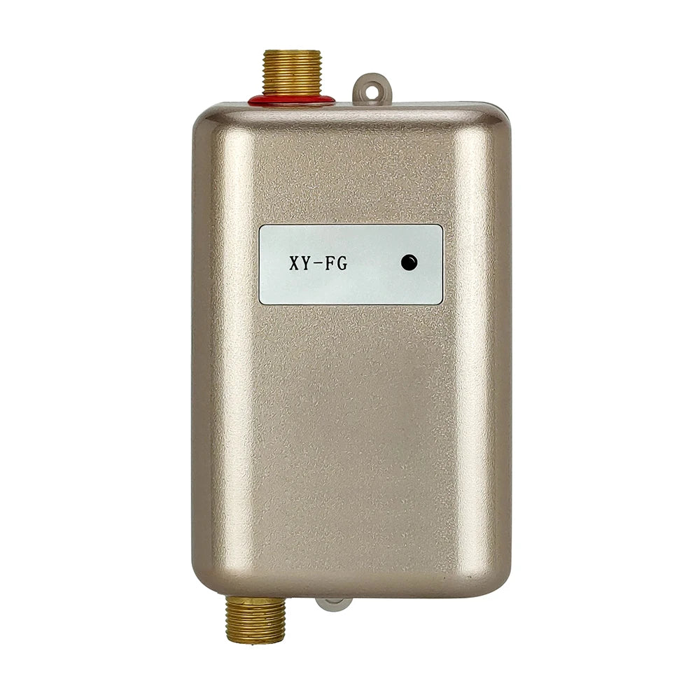 3000W Mini Electric Tankless Hot Water