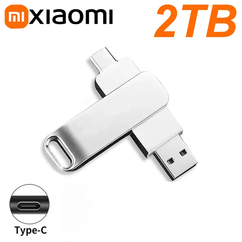 Xiaomi Type-C USB Pen High-Speed