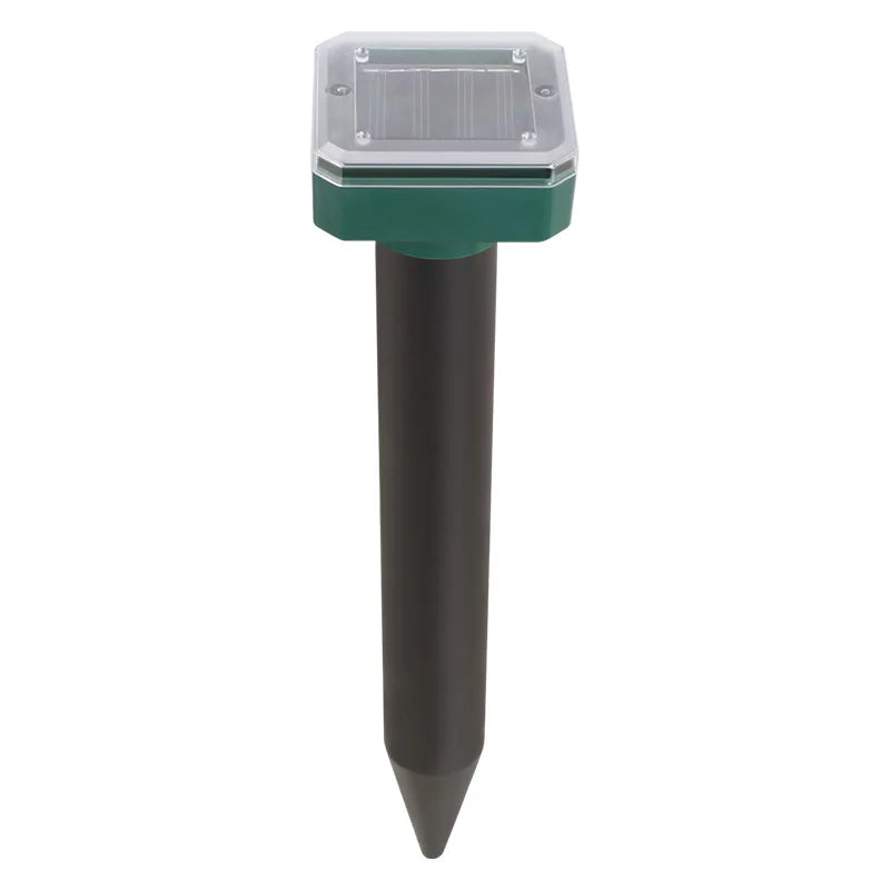 Solar Pest Repeller Motion Sensor