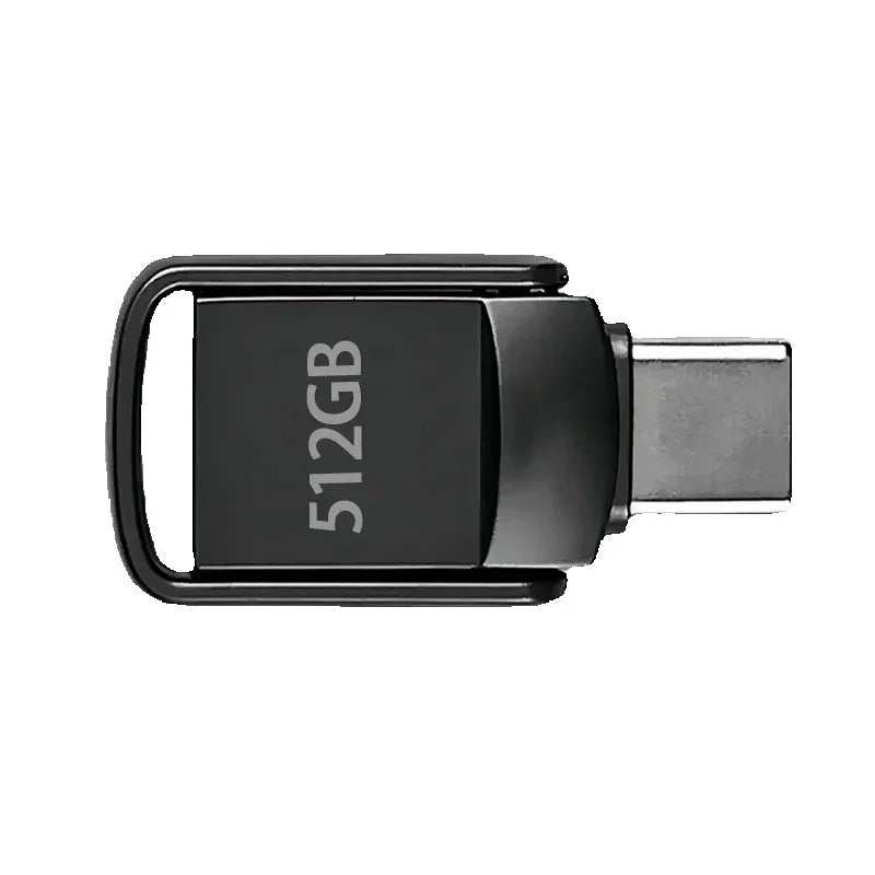 U-Disk USB 3.2 Type-C