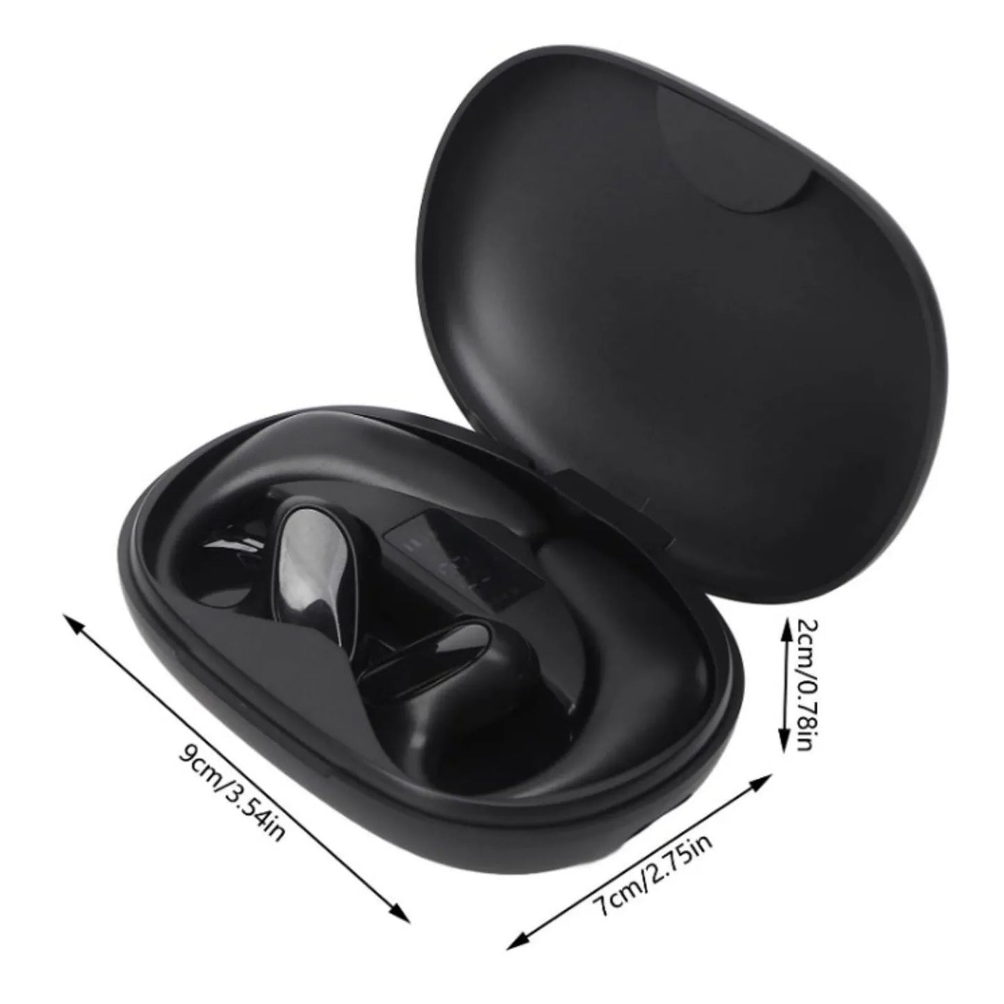 High Accuracy Translator Earbuds M8 USB