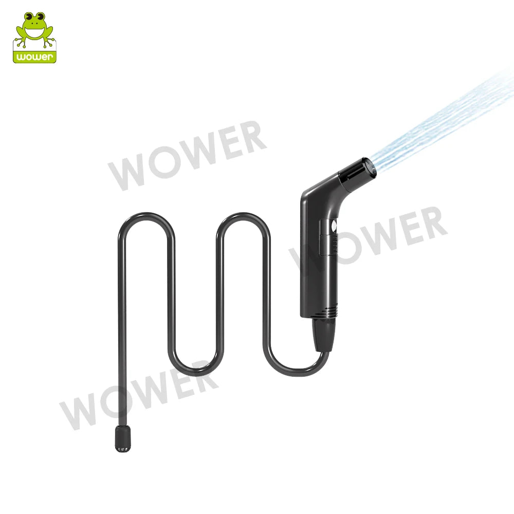 Camping Bidet Shower Sprayer