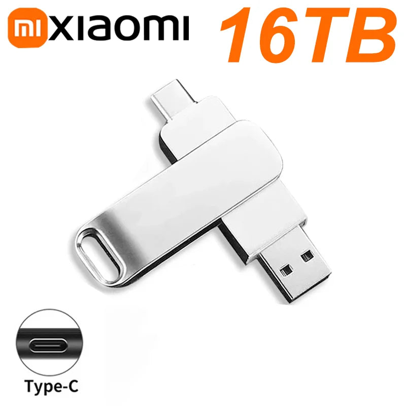 Xiaomi Type-C USB Pen High-Speed