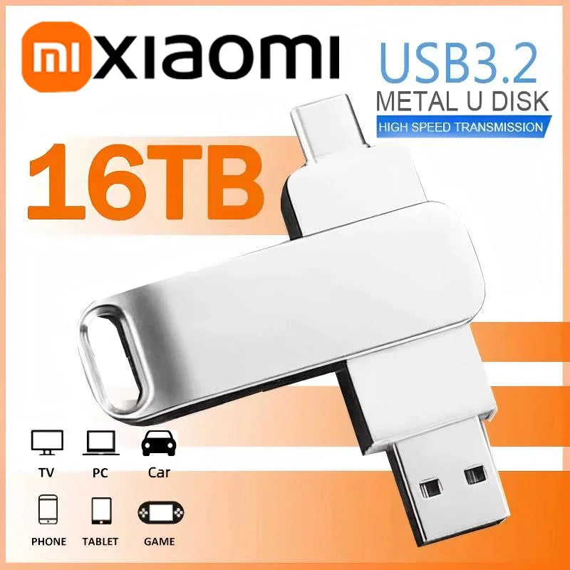 Xiaomi Type-C USB Pen High-Speed
