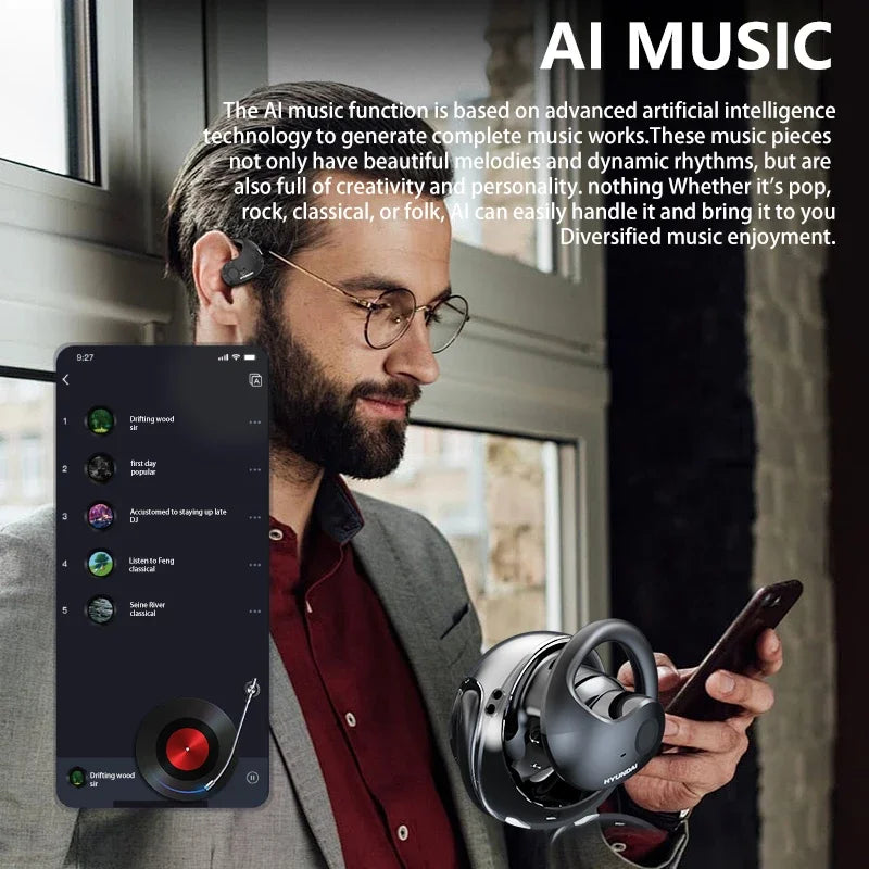 Xiaomi Smart Translation Earphones
