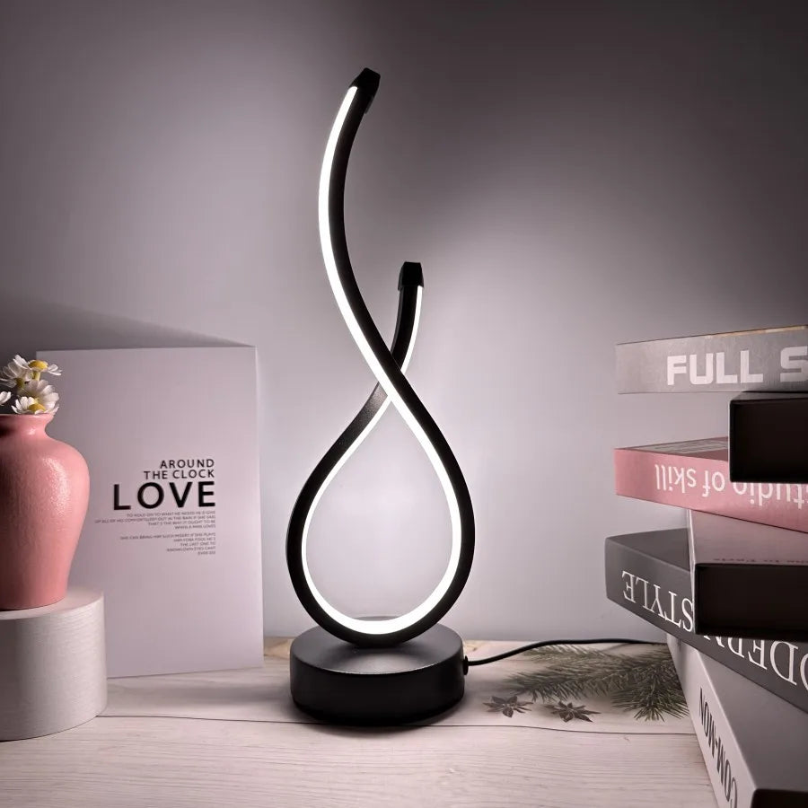 Decorative Table Lamp