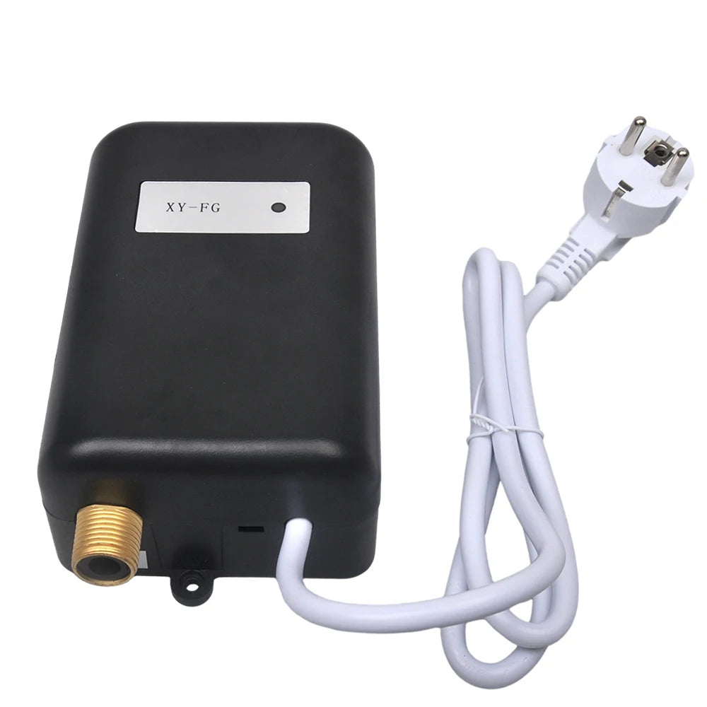 3000W Mini Electric Tankless Hot Water