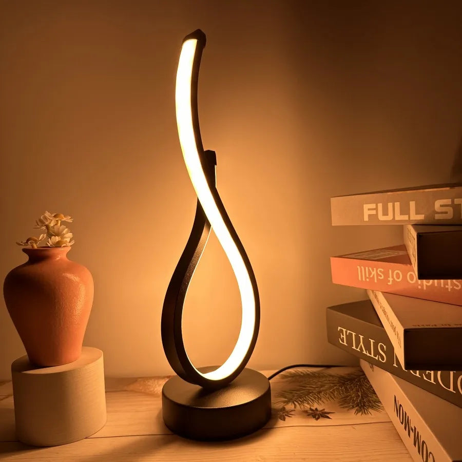 Decorative Table Lamp