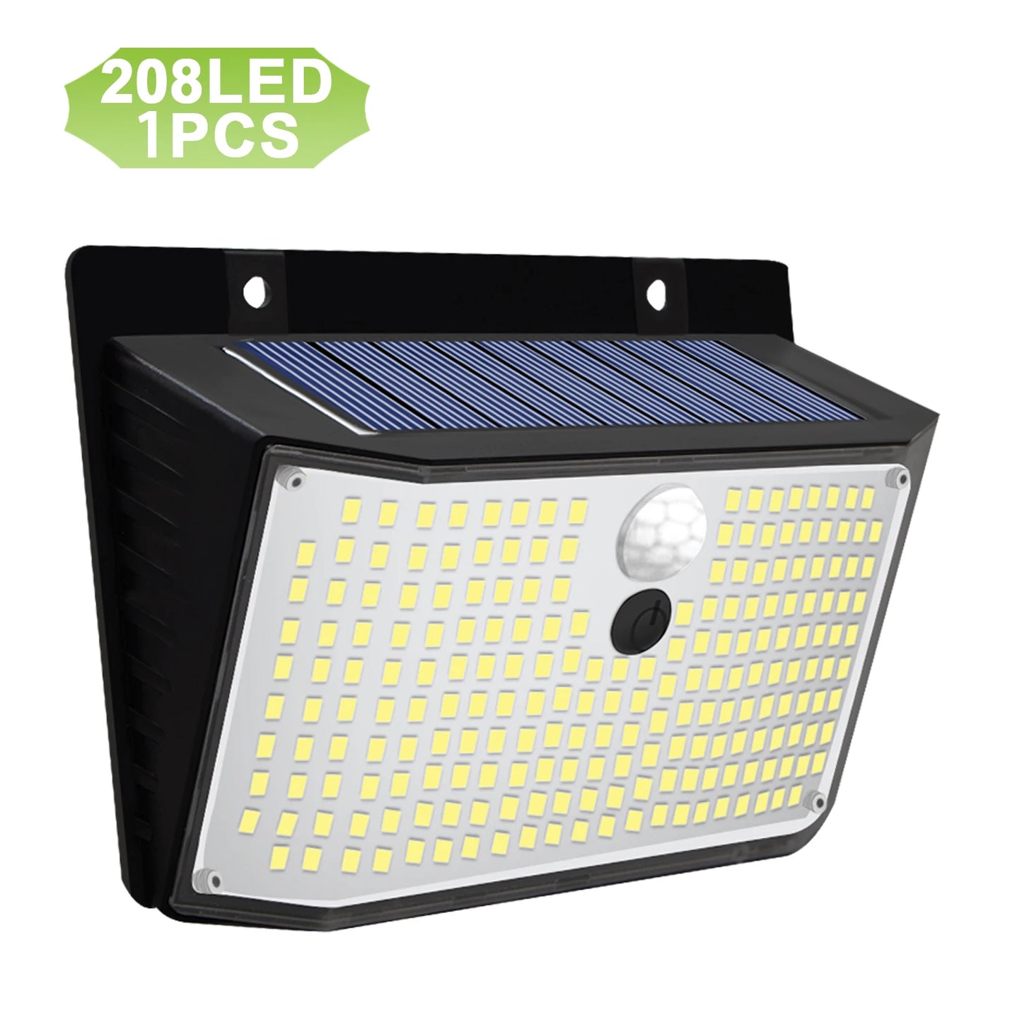 Solar Lights Outdoor Wall Lamp