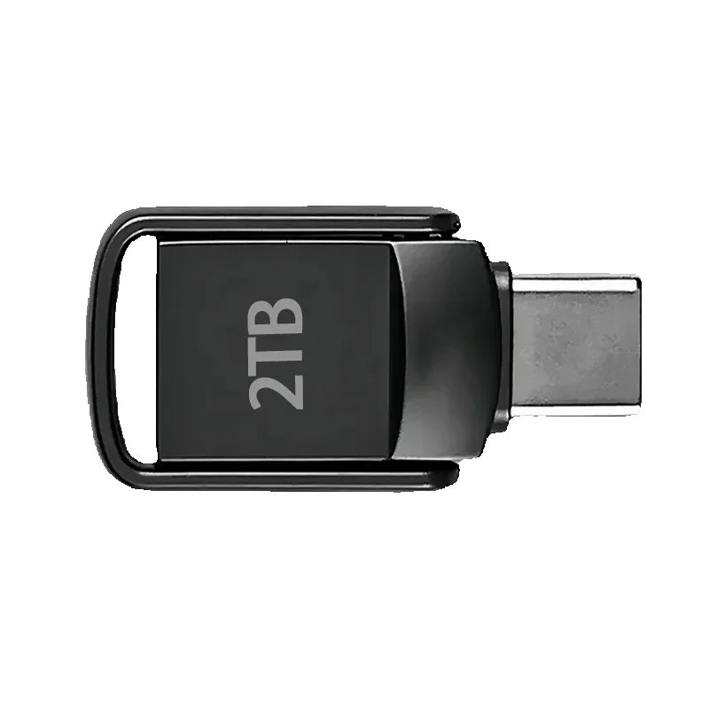 U-Disk USB 3.2 Type-C