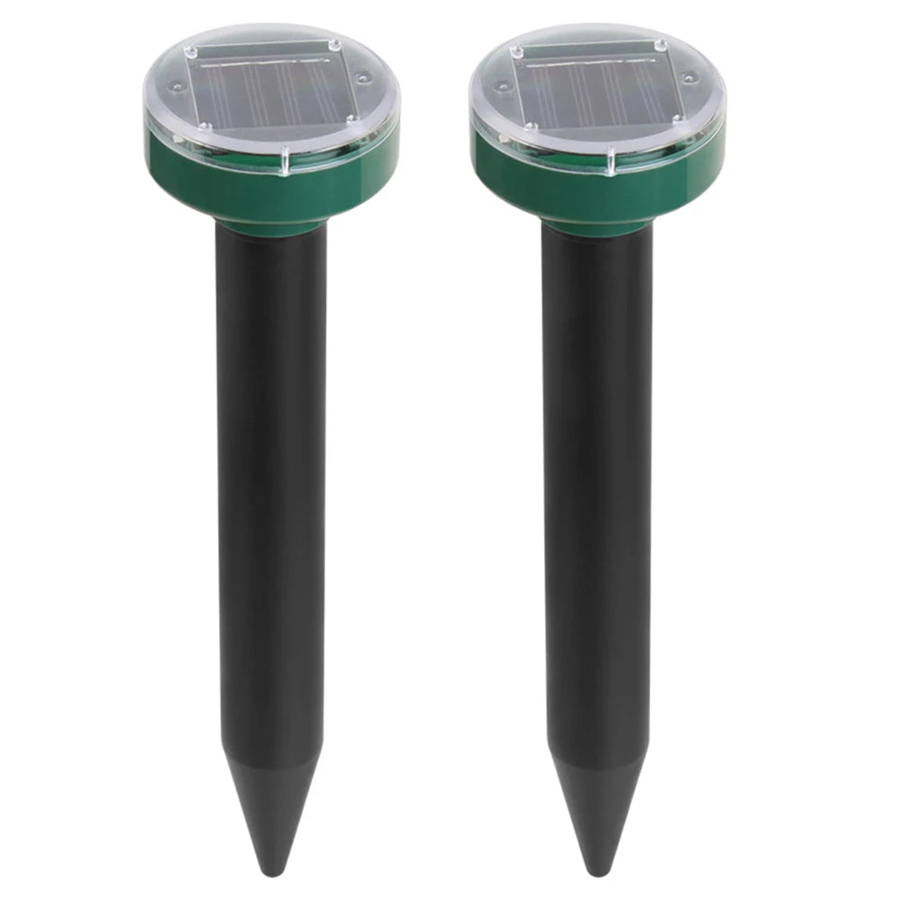 Solar Pest Repeller Motion Sensor