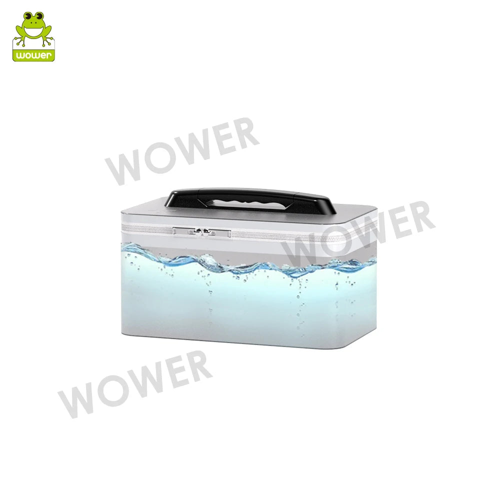 Camping Bidet Shower Sprayer