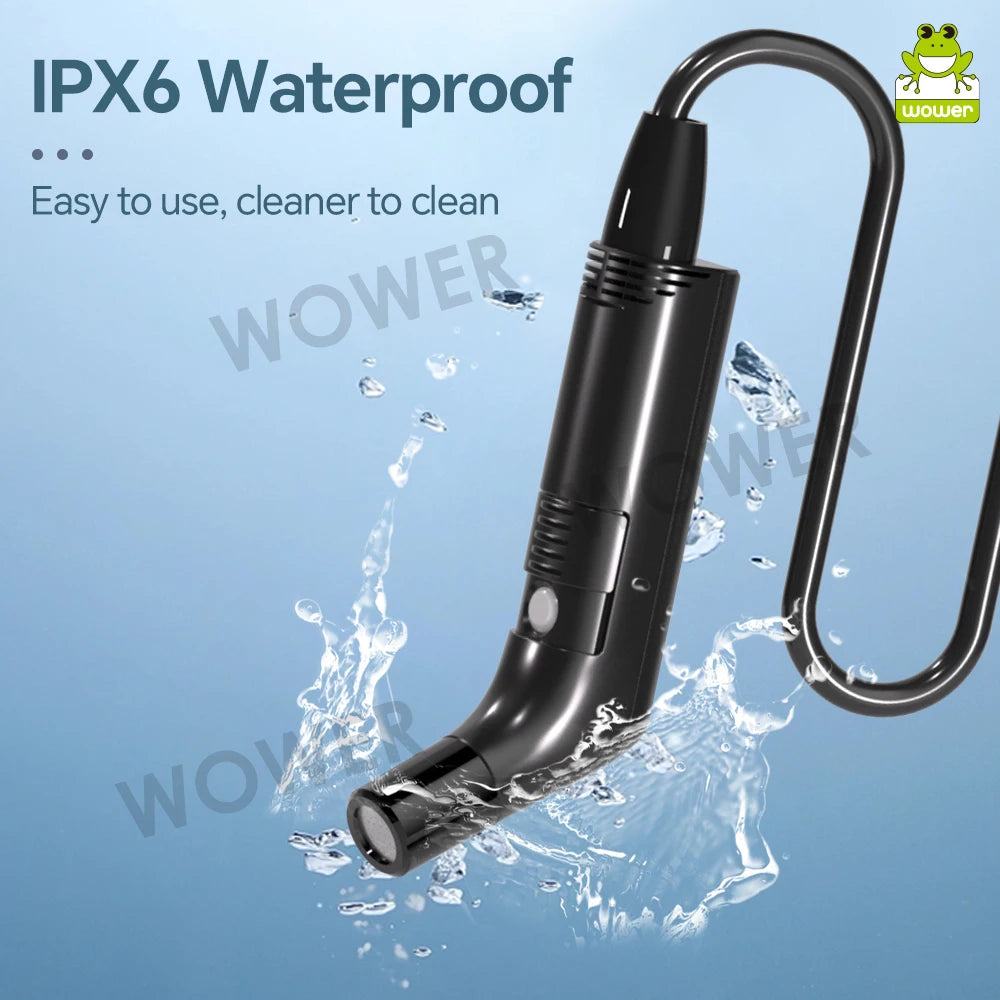 Camping Bidet Shower Sprayer