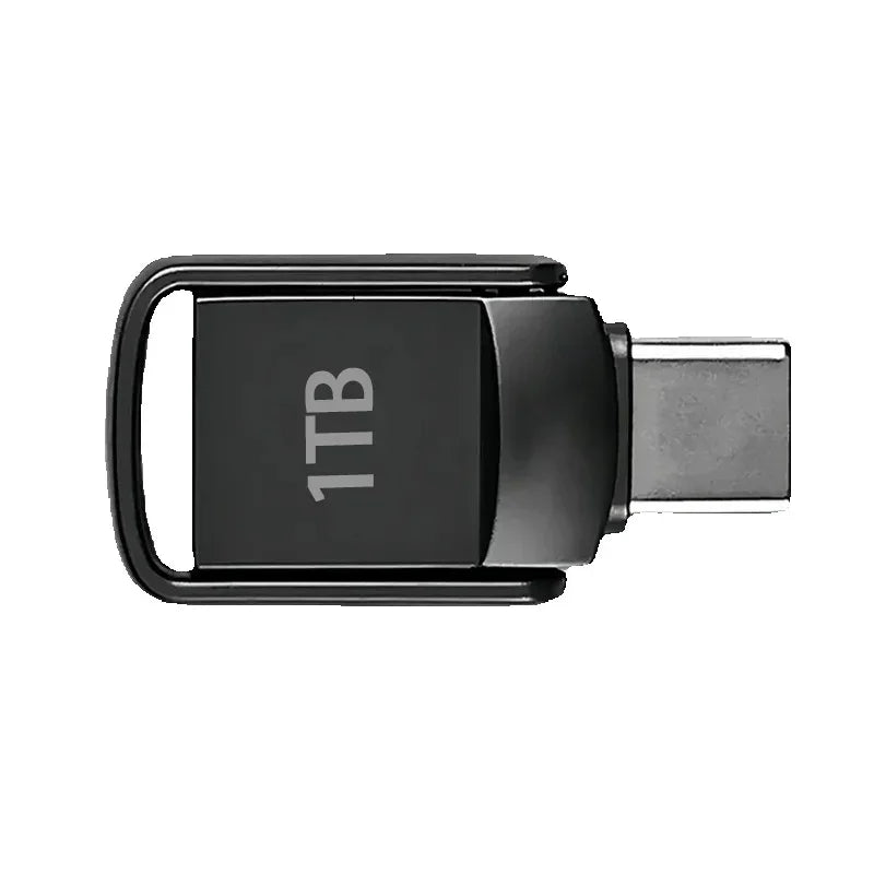 U-Disk USB 3.2 Type-C
