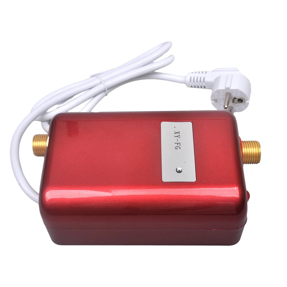 3000W Mini Electric Tankless Hot Water