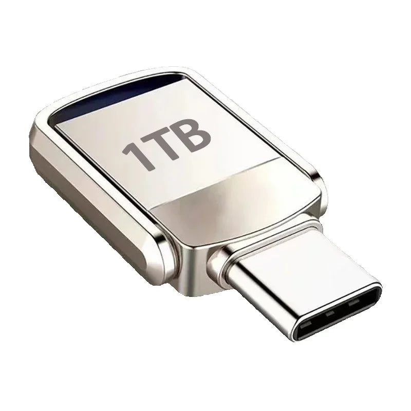 U-Disk USB 3.2 Type-C