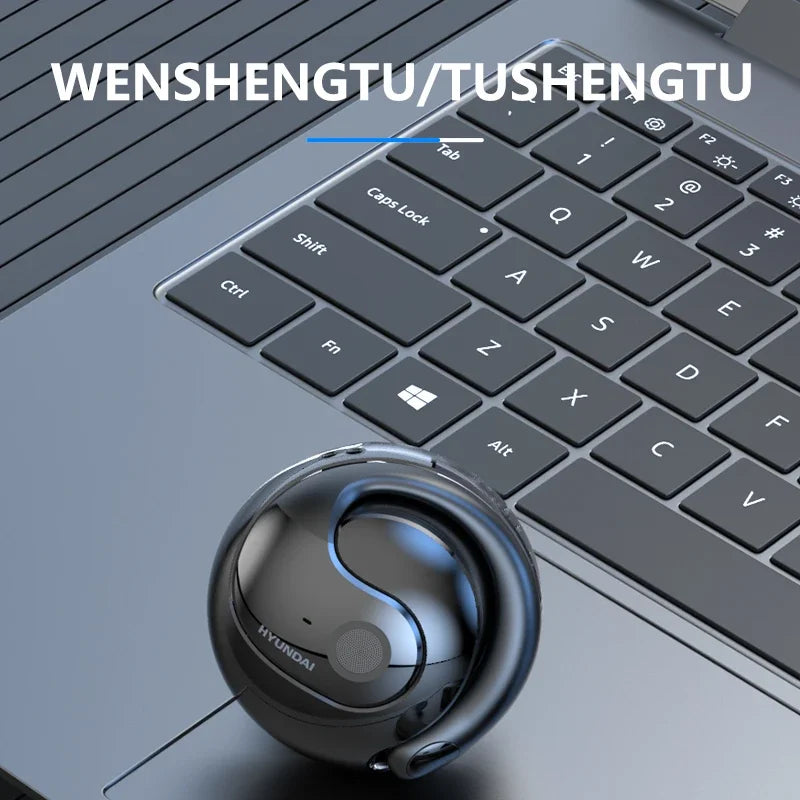 Xiaomi Smart Translation Earphones