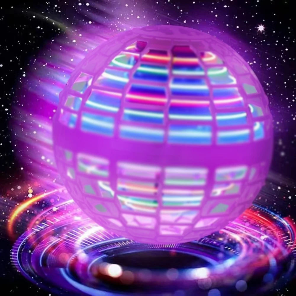 Flying Ball