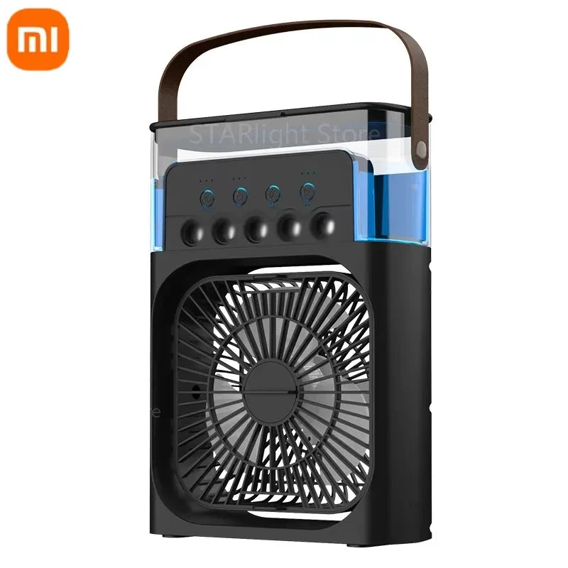 Xiaomi MIJIA 3-in-1 Portable Air Conditioners Fan