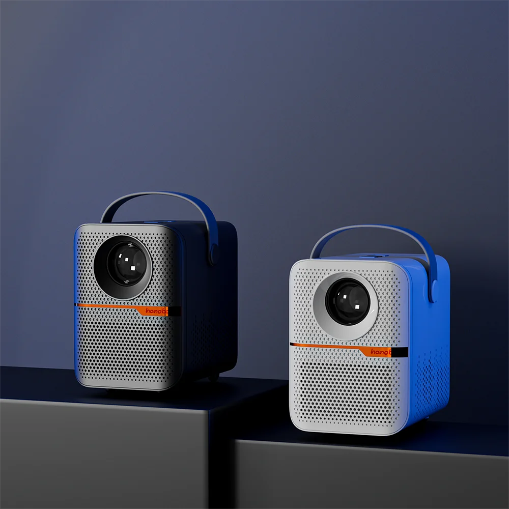Smart TV WIFI Home Projector