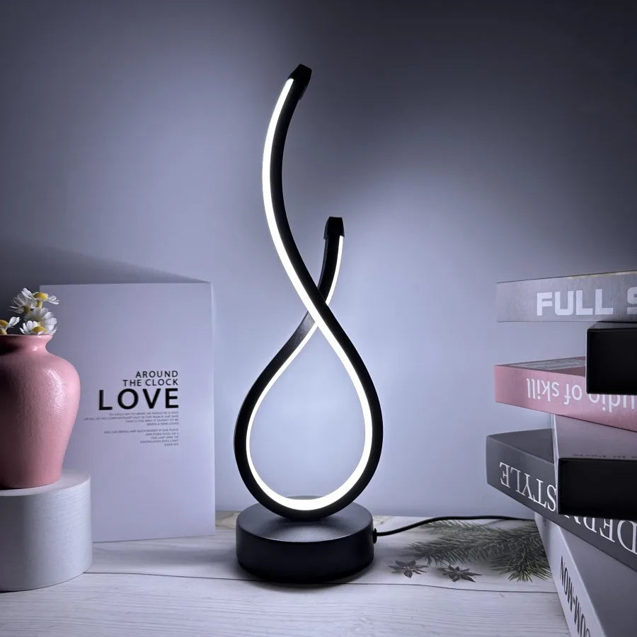 Decorative Table Lamp