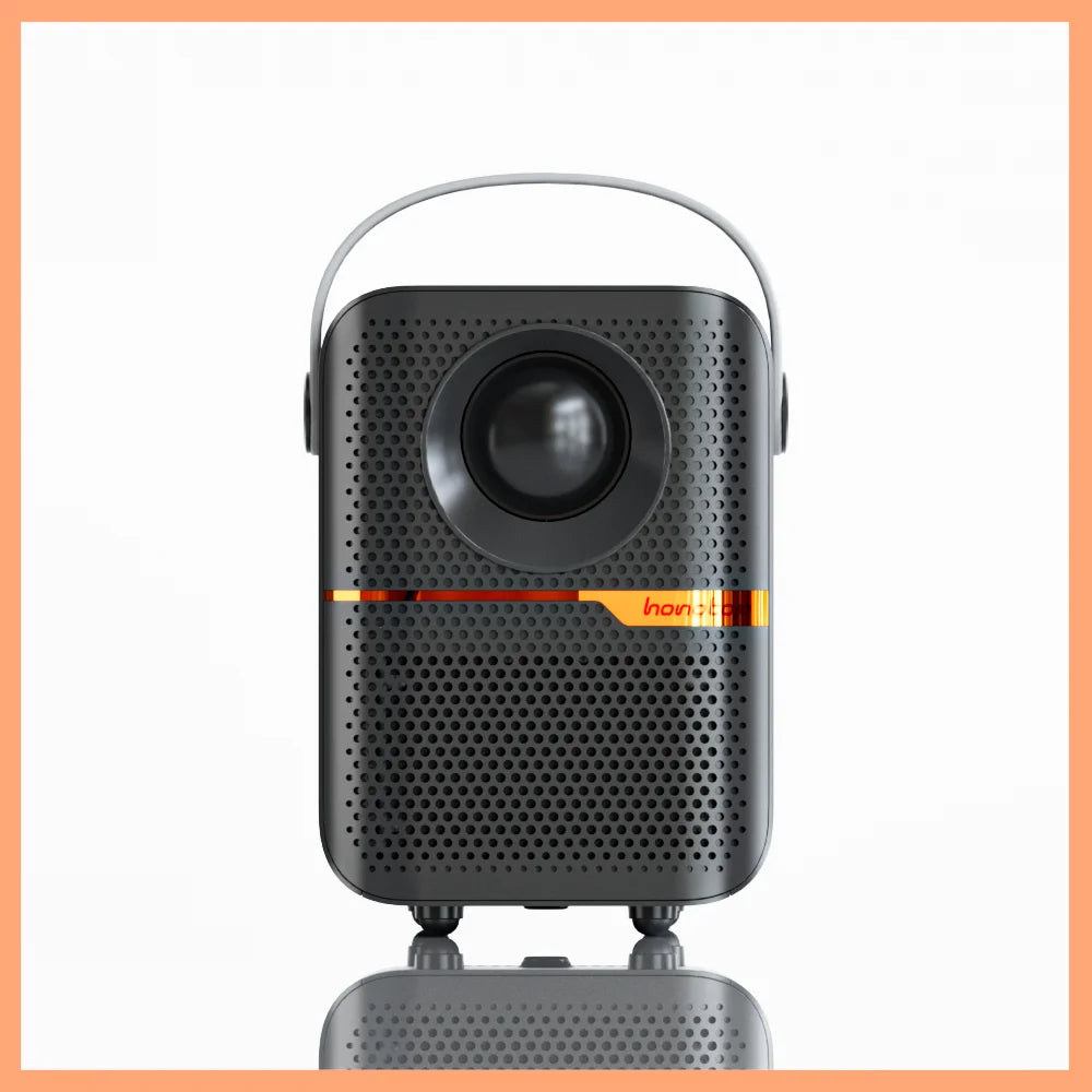 Smart TV WIFI Home Projector