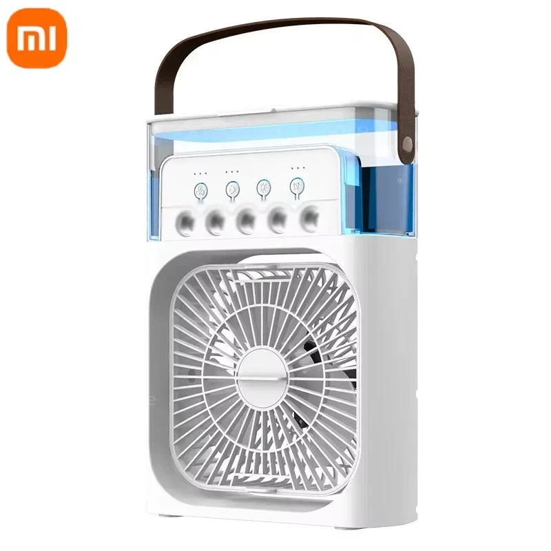 Xiaomi MIJIA 3-in-1 Portable Air Conditioners Fan