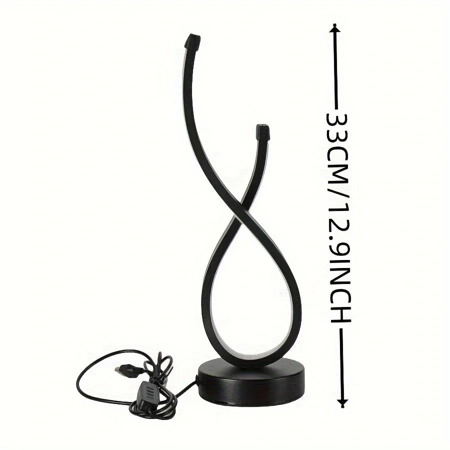 Decorative Table Lamp