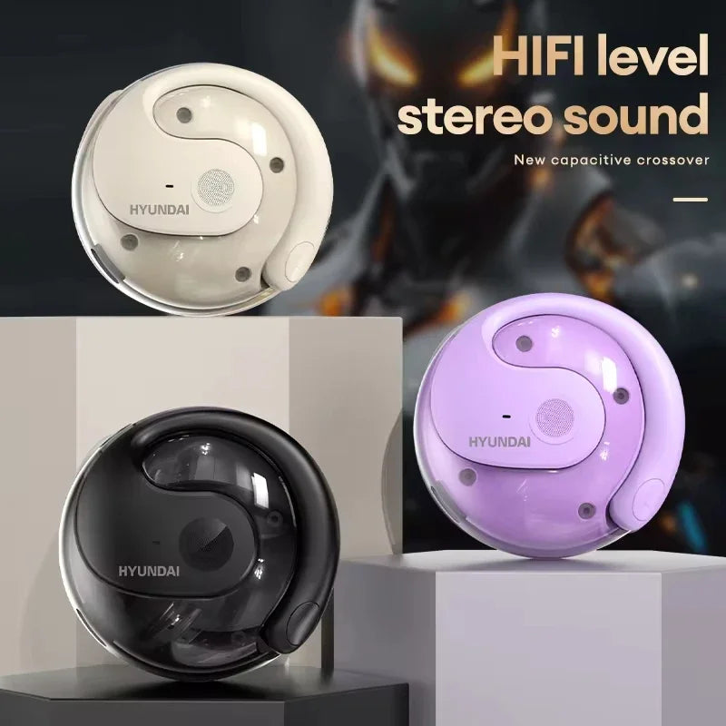 Xiaomi Smart Translation Earphones