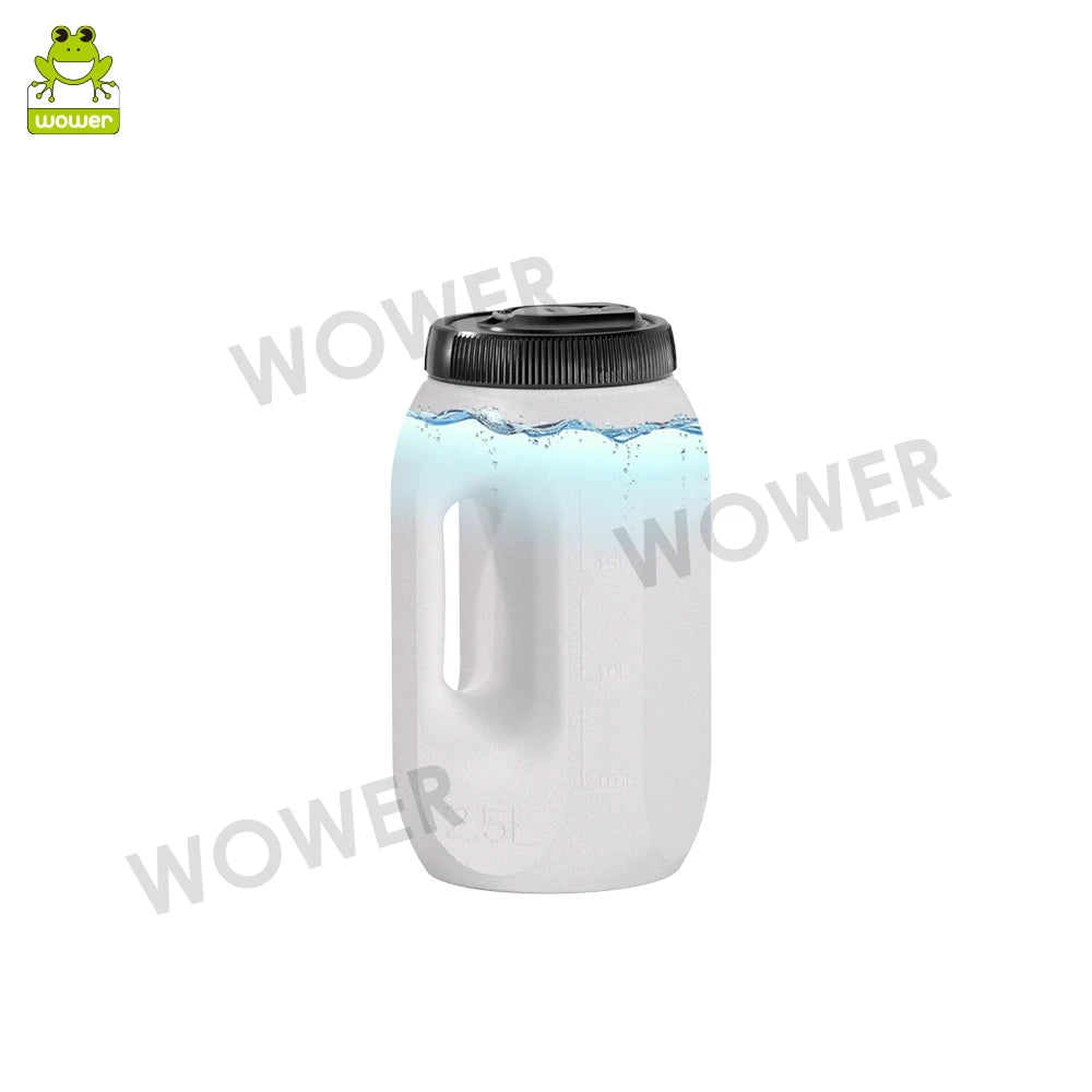 Camping Bidet Shower Sprayer