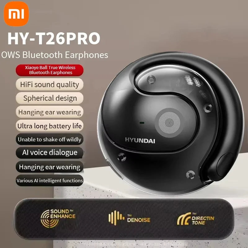 Xiaomi Smart Translation Earphones