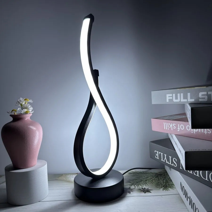 Decorative Table Lamp