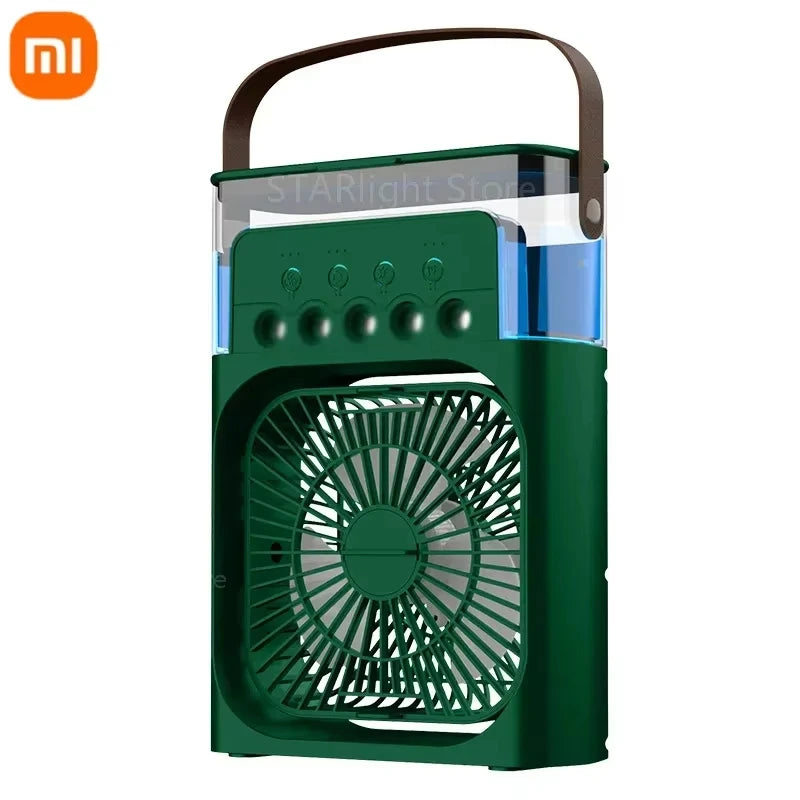 Xiaomi MIJIA 3-in-1 Portable Air Conditioners Fan