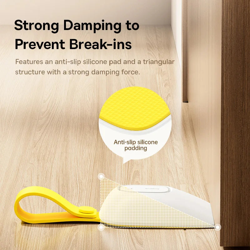 Alarm Door Stopper