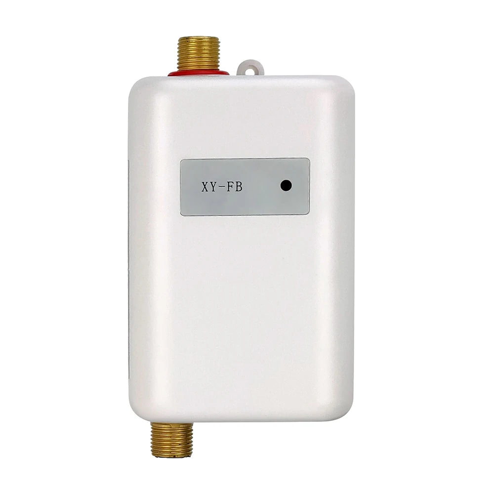 3000W Mini Electric Tankless Hot Water