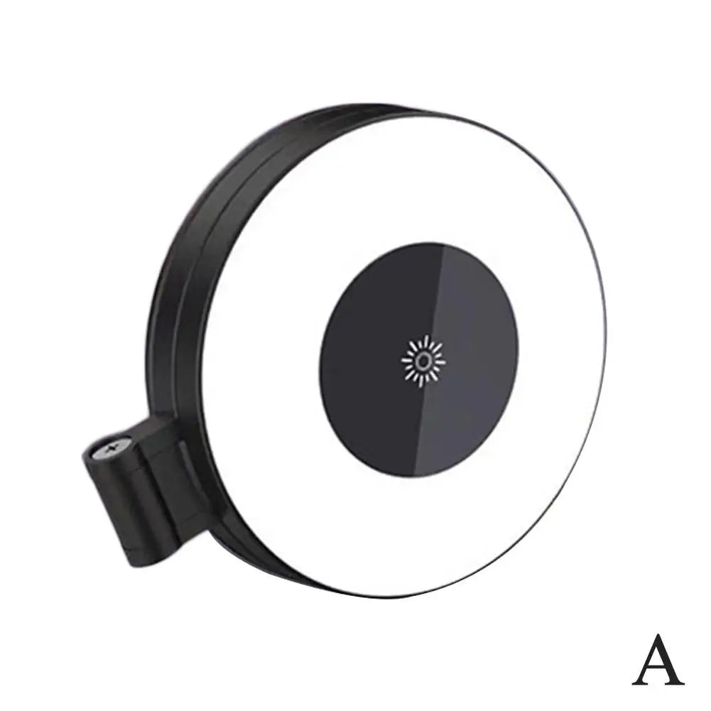 Mini LED Three Level Adjustment For Magnetic Fill Light