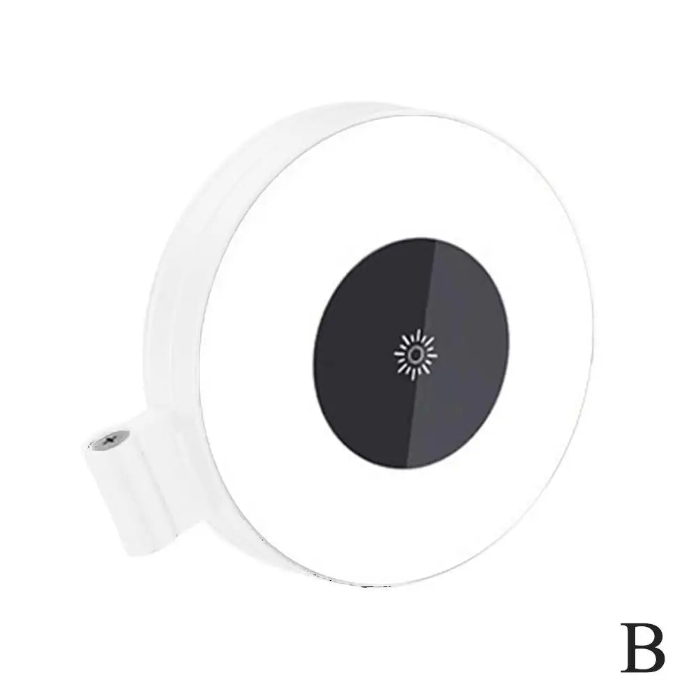 Mini LED Three Level Adjustment For Magnetic Fill Light