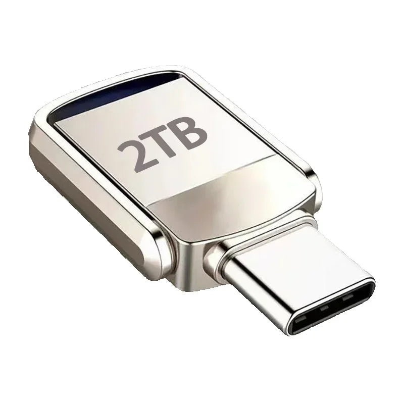 U-Disk USB 3.2 Type-C