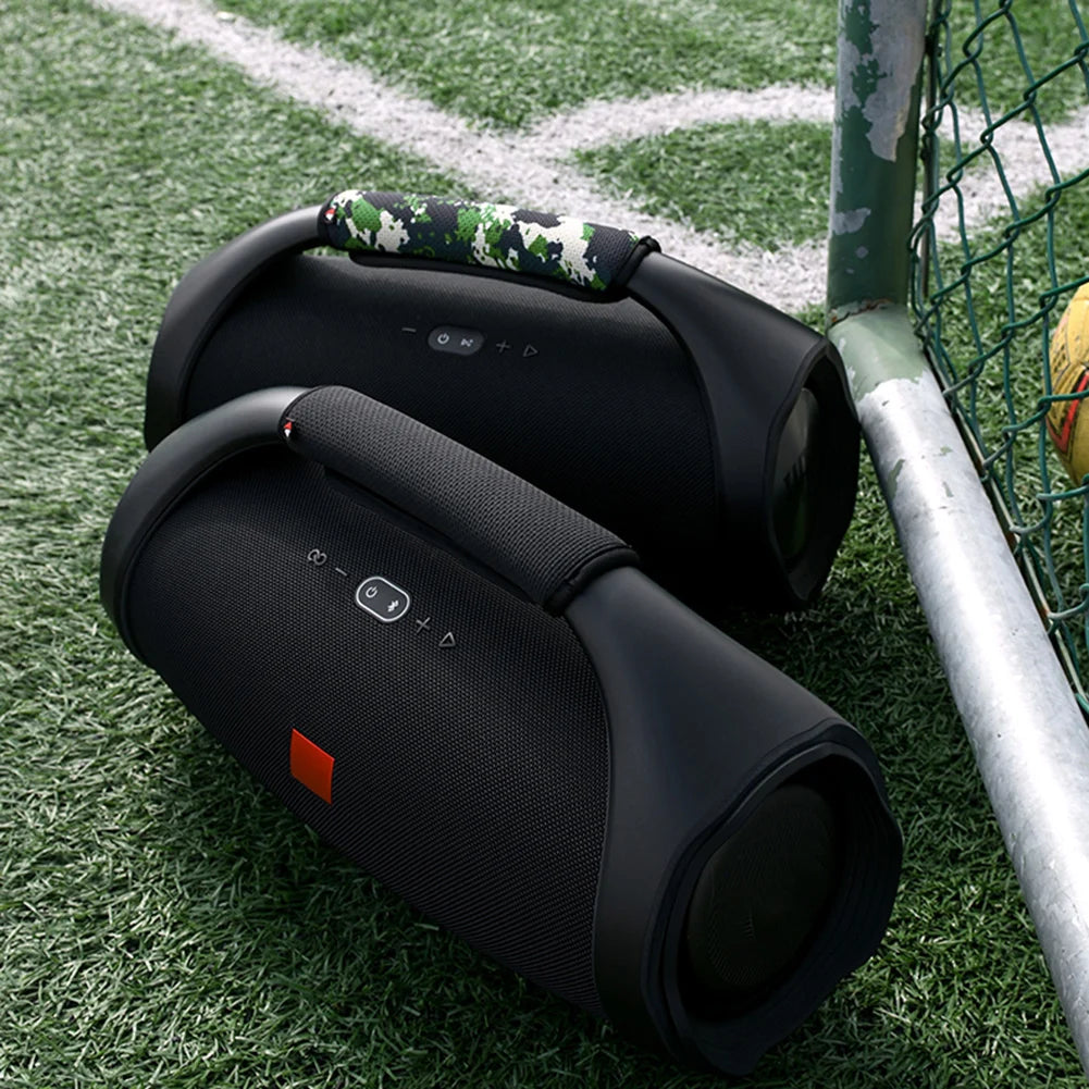 Thickened Speaker