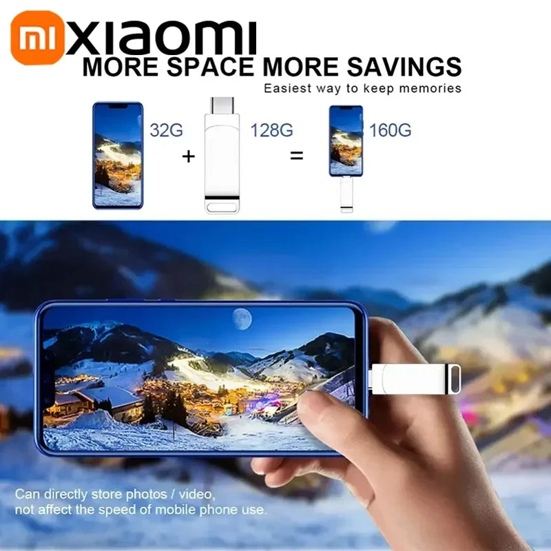 Xiaomi Type-C USB Pen High-Speed