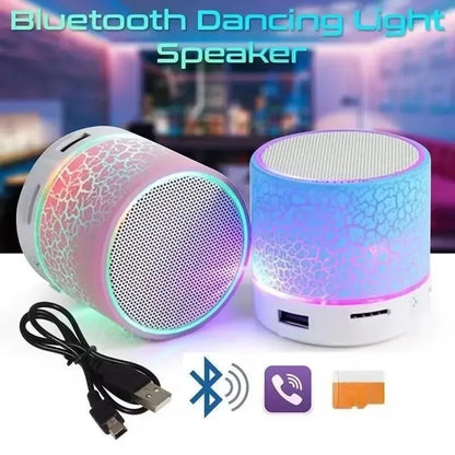 Bluetooth Mini Speaker