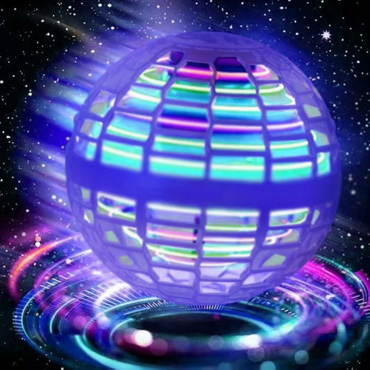  Flying Ball