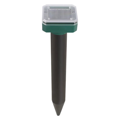 Solar Pest Repeller Motion Sensor