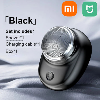 Xiaomi MIJIA Electric Shaver