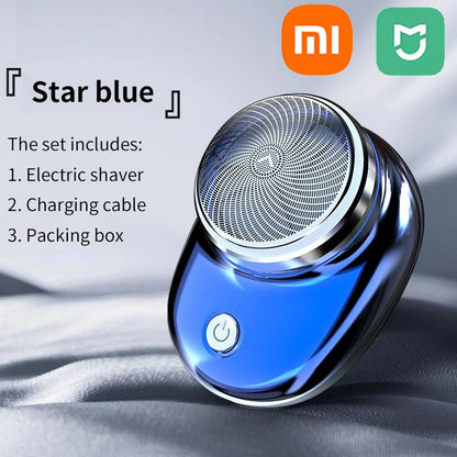 Xiaomi MIJIA Electric Shaver