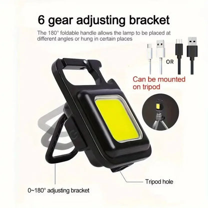 LED Camping Lights