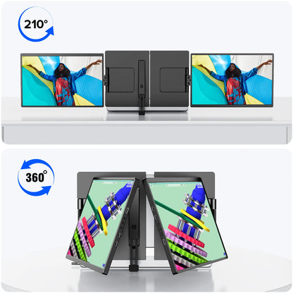 Laptop Screen Extender 2K